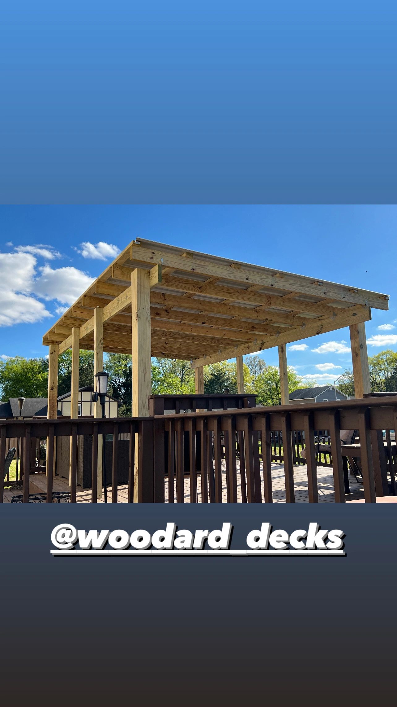 Photos Woodard Decking and Fencing